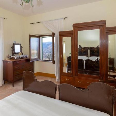 Nonna Lella Bed And Breakfast Calvanico Dış mekan fotoğraf