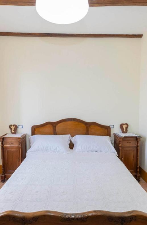 Nonna Lella Bed And Breakfast Calvanico Dış mekan fotoğraf