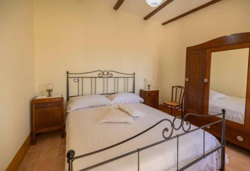 Nonna Lella Bed And Breakfast Calvanico Dış mekan fotoğraf